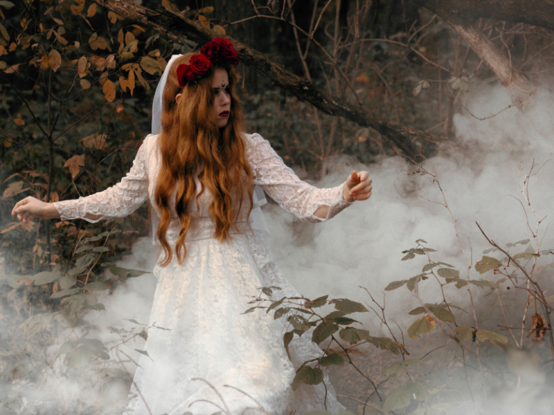 Quelle différence entre magie et sorcellerie ?