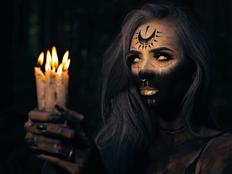 Les formes de magie noire, que tu pratiques sans le savoir