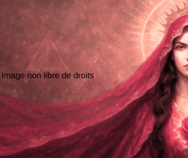 Retrouver le langage du sacré: prières à Marie-Madeleine