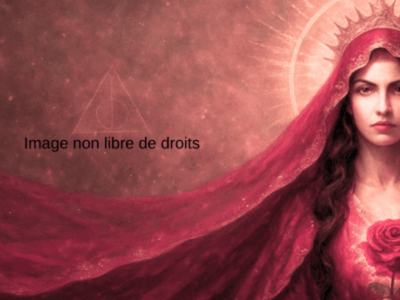 Retrouver le langage du sacré: prières à Marie-Madeleine