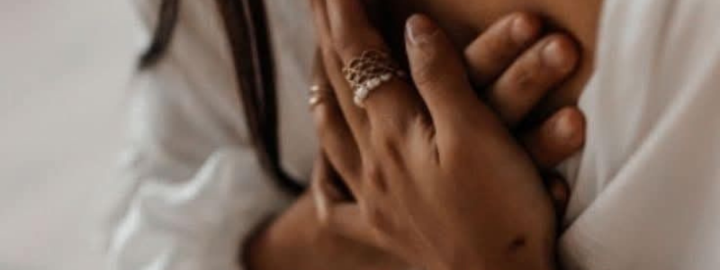 se reconnecter au corps de façon sacrée