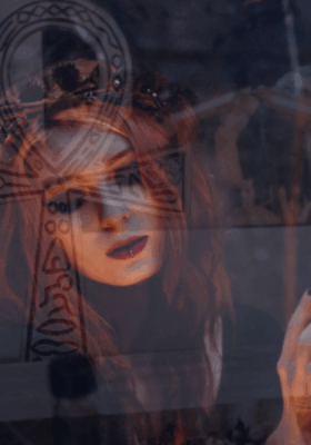 Entre la magie et le sacré : le chemin t’invite à changer de peau sans renier la première