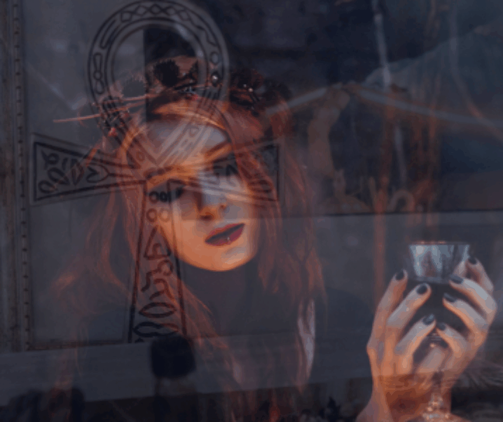 Entre la magie et le sacré : le chemin t’invite à changer de peau sans renier la première