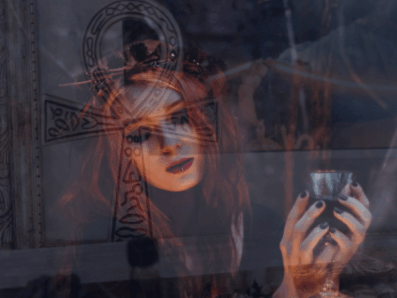 Entre la magie et le sacré : le chemin t’invite à changer de peau sans renier la première