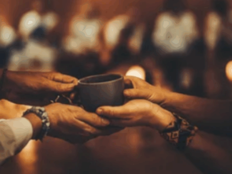 Entre foi et liberté : comment ne pas s’enfermer dans un dogme