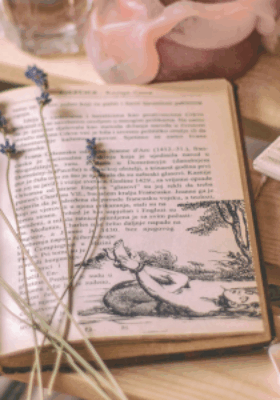 Pourquoi j’ai choisi de réenchanter le monde, mot après mot