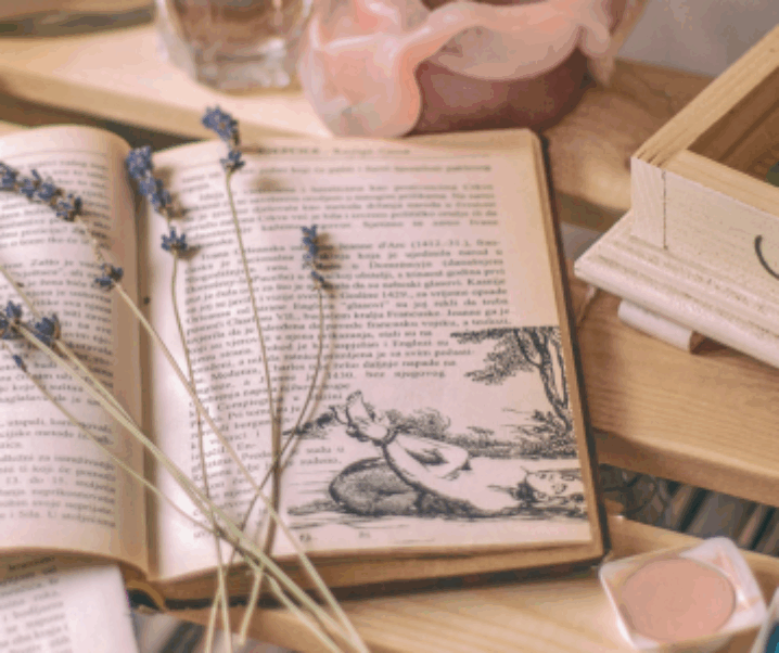 Pourquoi j’ai choisi de réenchanter le monde, mot après mot