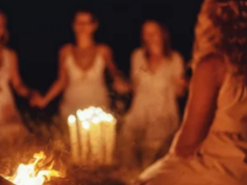 Les voix des femmes d’avant : lorsque la mémoire revient ouvrir le temps